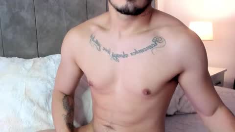 Jake blaze 25 online show from October 15, 2025, 9:59 pm