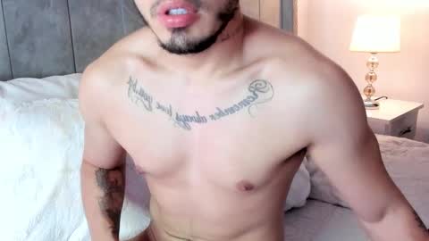 Jake blaze 25 online show from October 16, 2025, 11:28 pm