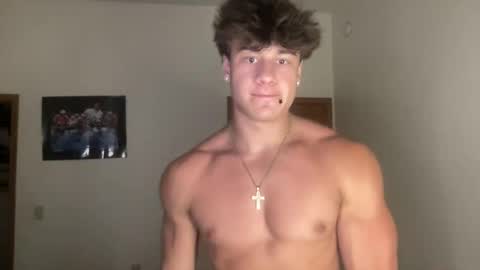 jake_brick online show from July 3, 2026, 1:01 am