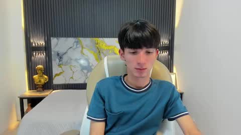 JAKE online show from October 3, 2025, 8:39 pm