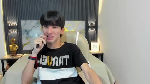 JAKE online show from October 14, 2025, 8:53 pm