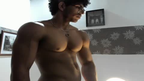 jake_hill1 online show from January 27, 2025, 3:15 am