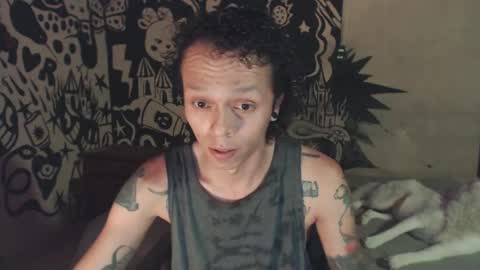 JakeRam online show from March 15, 2026, 12:16 am