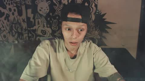 Snapshot of jake_js1 chatting on May 6, 2026, 10:48 pm JakeRam online show from May 6, 2026, 10:48 pm