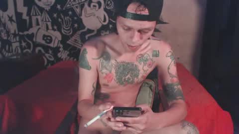 Snapshot of jake_js1 chatting on May 20, 2026, 11:11 pm JakeRam online show from May 20, 2026, 11:11 pm