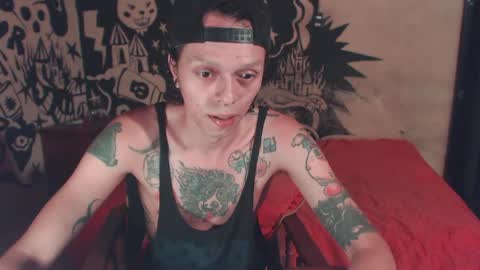 Snapshot of jake_js1 chatting on May 21, 2026, 11:12 pm JakeRam online show from May 21, 2026, 11:12 pm