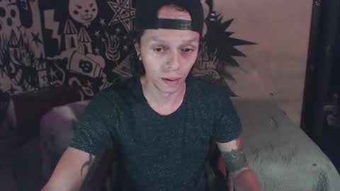 Snapshot of jake_js1 chatting on May 25, 2026, 2:17 am JakeRam online show from May 25, 2026, 2:17 am