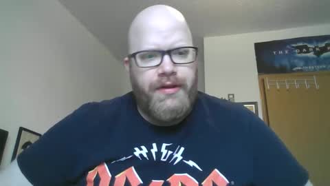 Snapshot of jake_justice chatting on February 2, 2025, 4:11 pm Jake - Check out my NEW OnlyFans page online show from February 2, 2025, 4:11 pm