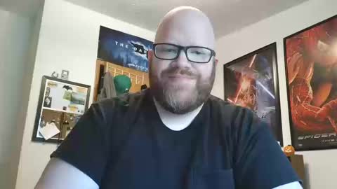 Snapshot of jake_justice chatting on October 12, 2025, 7:02 pm Jake - Check out my NEW OnlyFans page online show from October 12, 2025, 7:02 pm