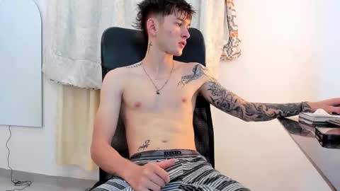 Jake online show from November 11, 2025, 10:10 pm