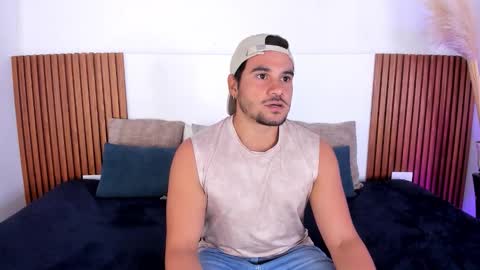 Jake  online show from November 5, 2025, 3:39 am