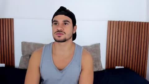 Jake  online show from November 30, 2025, 9:08 pm