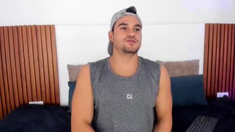 Jake  online show from December 18, 2025, 3:34 am