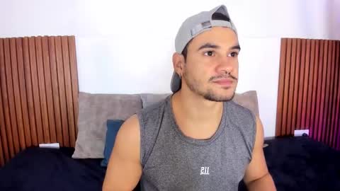 Jake  online show from December 23, 2025, 3:26 am