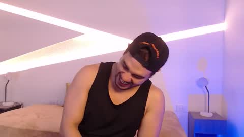 Jake  online show from February 3, 2026, 3:48 am