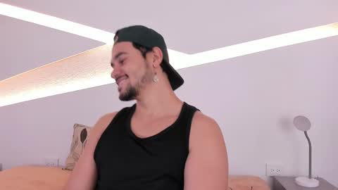 Jake  online show from February 21, 2026, 2:23 am