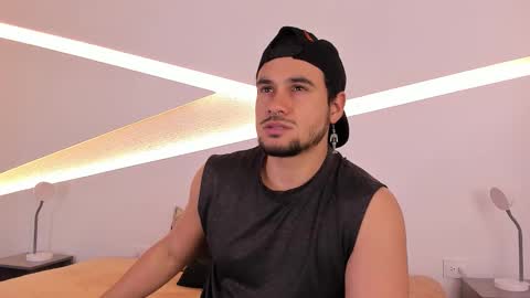 Jake  online show from February 25, 2026, 3:38 am