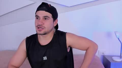 Jake  online show from March 7, 2026, 8:50 pm