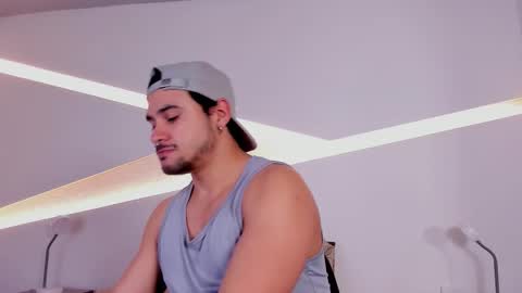 Jake  online show from March 23, 2026, 2:59 am