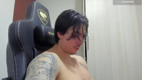 jake_murphy online show from December 16, 2024, 4:45 am