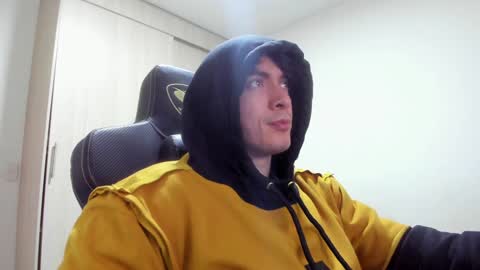 jake_murphy online show from January 18, 2025, 8:19 pm