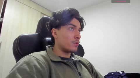 jake_murphy online show from January 23, 2025, 10:01 pm