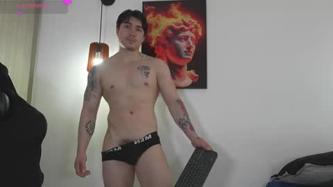 Snapshot of jake_murphy chatting on April 23, 2026, 5:59 pm jake_murphy online show from April 23, 2026, 5:59 pm