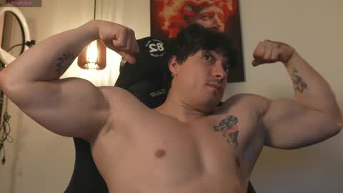 Snapshot of jake_murphy chatting on May 1, 2026, 3:55 am jake_murphy online show from May 1, 2026, 3:55 am