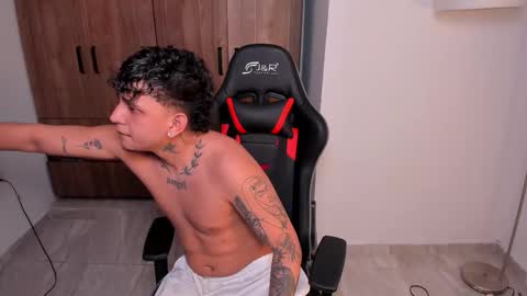 Jake Pons online show from November 15, 2025, 11:18 am