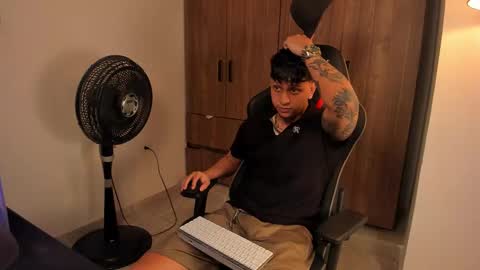 Jake Pons online show from February 15, 2026, 7:51 am