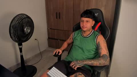 Jake Pons online show from March 27, 2026, 11:04 pm