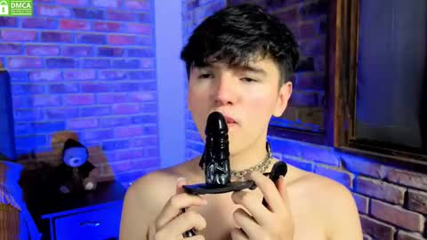 jake_spader online show from September 11, 2025, 4:23 am