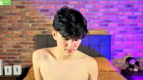 jake_spader online show from September 13, 2025, 4:45 am