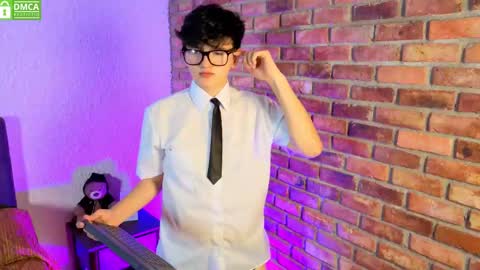jake_spader online show from October 7, 2025, 1:47 am