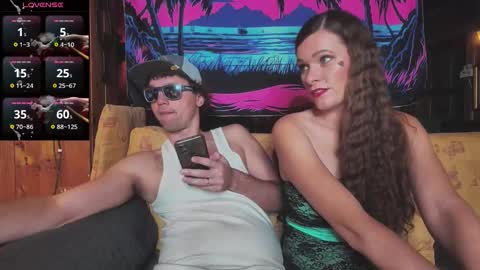 Jake and Mal online show from November 26, 2025, 3:02 pm