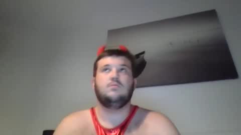 Jake Cummings online show from November 16, 2025, 9:09 pm