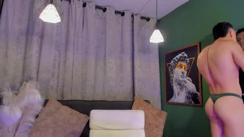 Jake Tyler online show from December 13, 2024, 3:16 am