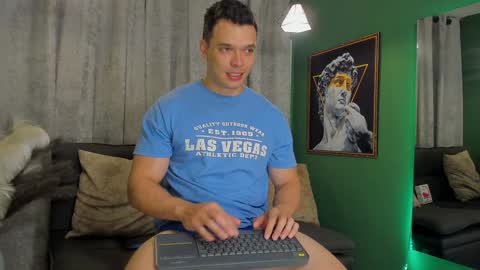 Jake Tyler online show from February 5, 2025, 4:14 pm