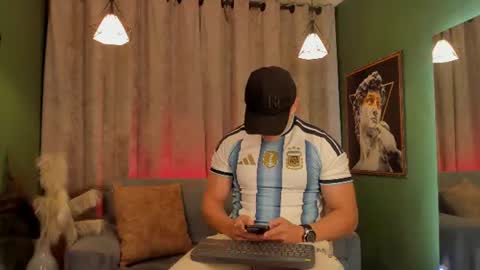 Jake Tyler online show from June 22, 2026, 7:22 pm