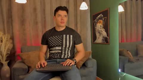 Jake Tyler online show from July 30, 2026, 6:51 pm