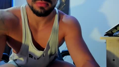 Snapshot of jakeking5 chatting on June 2, 2026, 12:07 pm Jake fit online show from June 2, 2026, 12:07 pm