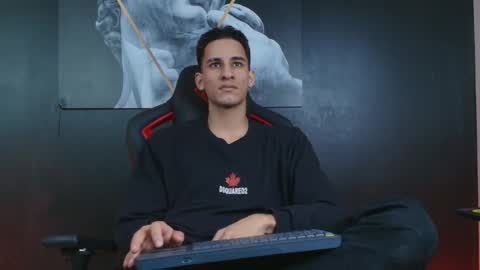 JakeMoxley online show from September 13, 2025, 4:01 am