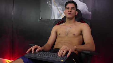 JakeMoxley online show from January 7, 2026, 10:29 am