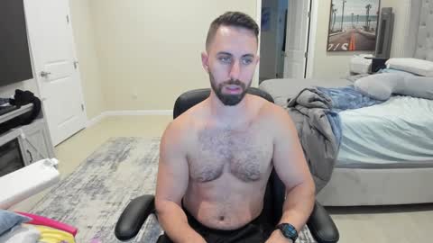 Jake Orion online show from March 1, 2025, 11:26 pm