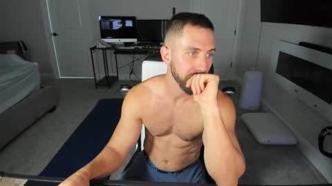 Jake Orion online show from April 8, 2026, 3:01 pm