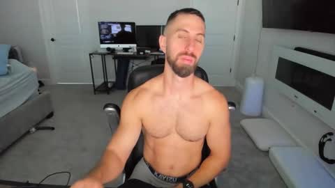 Jake Orion online show from April 16, 2026, 3:35 pm