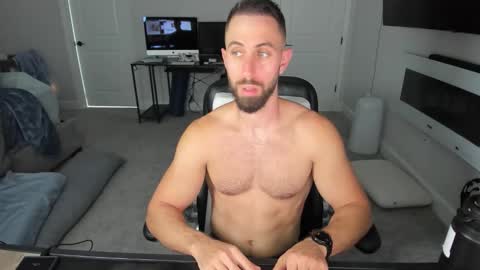 Jake Orion online show from April 25, 2026, 6:38 pm