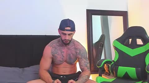 Jake Orthega online show from December 3, 2025, 5:59 am