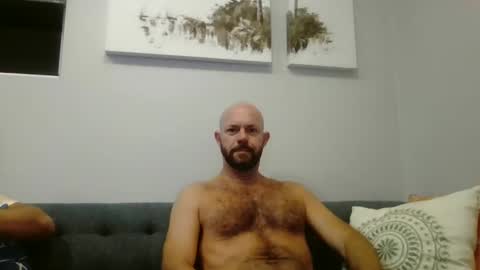 Jake Rhodes online show from April 21, 2026, 7:14 am