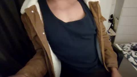 Snapshot of jakerollo chatting on February 16, 2026, 8:05 pm Rollo online show from February 16, 2026, 8:05 pm